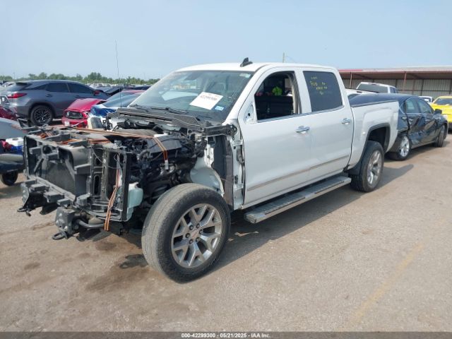 3GTU2NEC4JG608872 GMC Sierra 1500 Slt