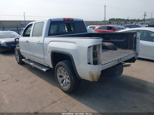3GTU2NEC4JG608872 GMC Sierra 1500 Slt