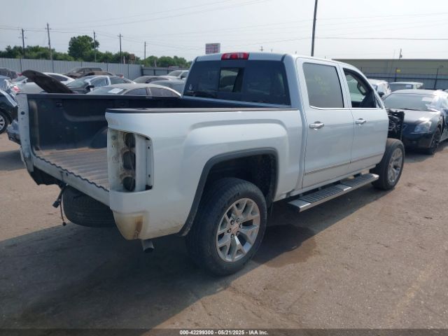 3GTU2NEC4JG608872 GMC Sierra 1500 Slt