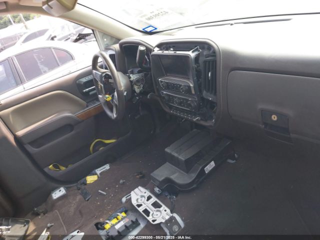 3GTU2NEC4JG608872 GMC Sierra 1500 Slt