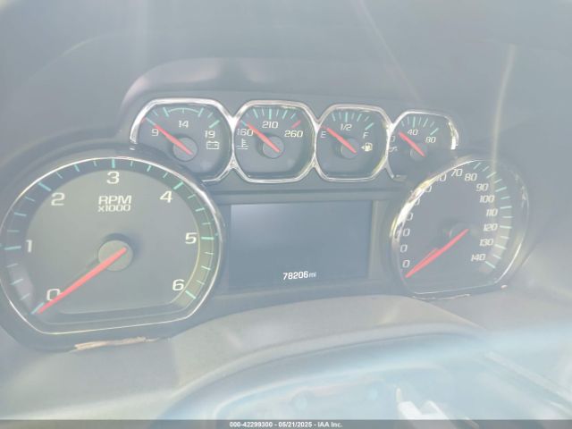 3GTU2NEC4JG608872 GMC Sierra 1500 Slt