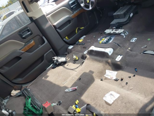3GTU2NEC4JG608872 GMC Sierra 1500 Slt