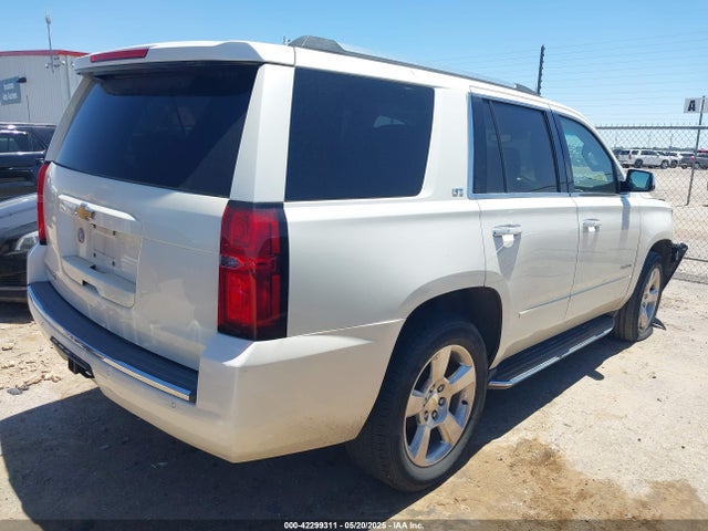 1GNSKCKC7FR736148 Chevrolet l83 - vvt, active fuel management, aluminum