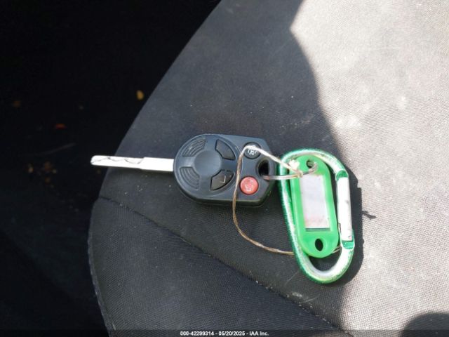 1FADP3E27HL247413 Ford FOCUS S