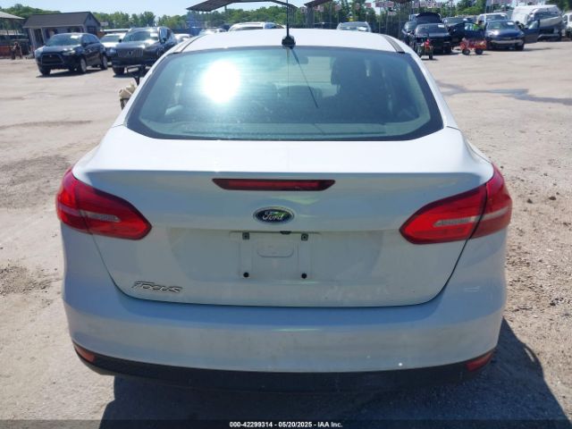 1FADP3E27HL247413 Ford FOCUS S