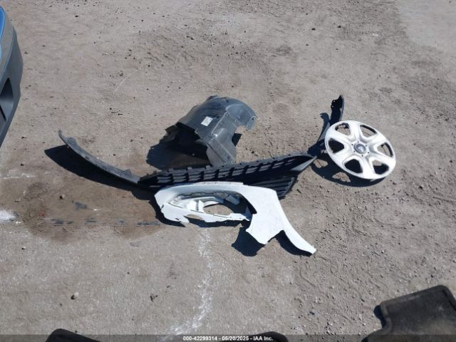 1FADP3E27HL247413 Ford FOCUS S