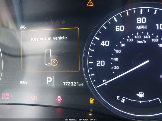 KMHGN4JE2FU042071 Hyundai Genesis 3.8
