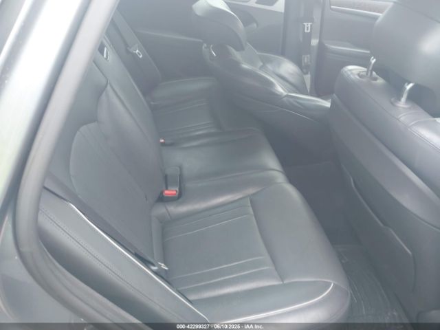 KMHGN4JE2FU042071 Hyundai Genesis 3.8