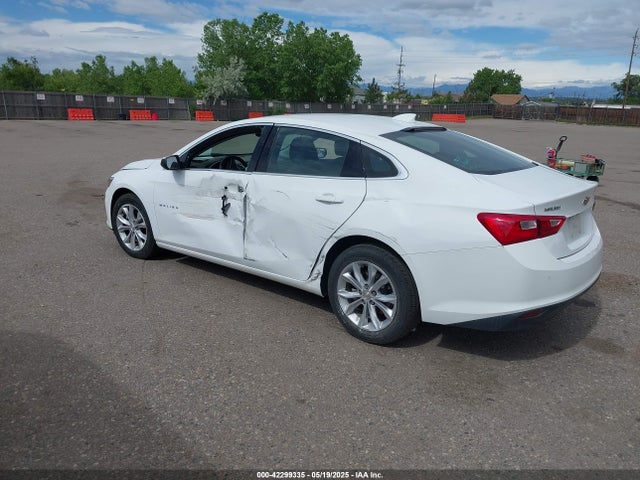 1G1ZD5ST2RF178818 Chevrolet Malibu Fwd 1lt