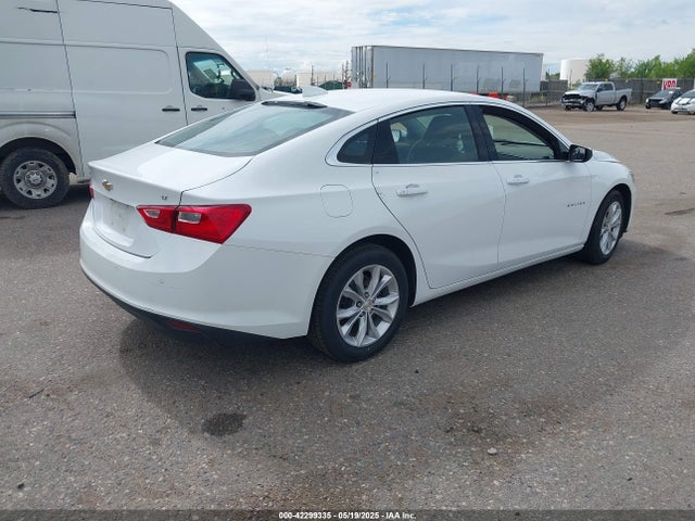 1G1ZD5ST2RF178818 Chevrolet Malibu Fwd 1lt