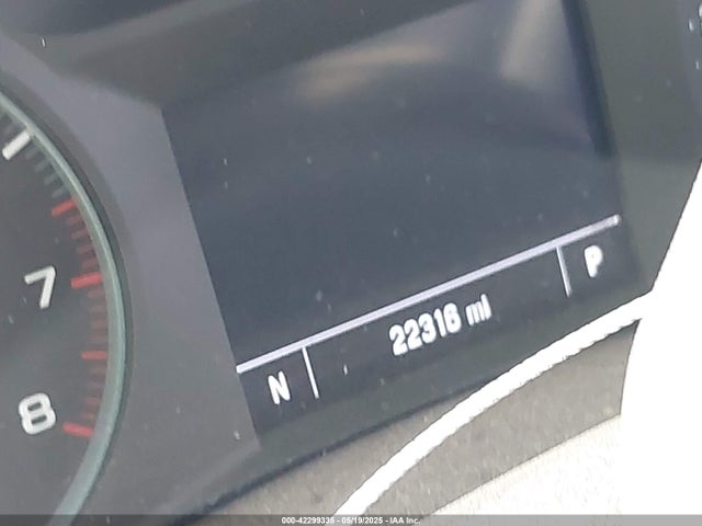 1G1ZD5ST2RF178818 Chevrolet Malibu Fwd 1lt