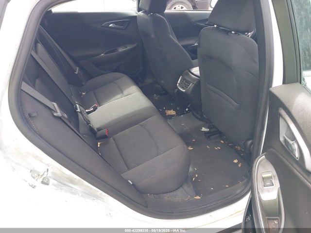 1G1ZD5ST2RF178818 Chevrolet Malibu Fwd 1lt