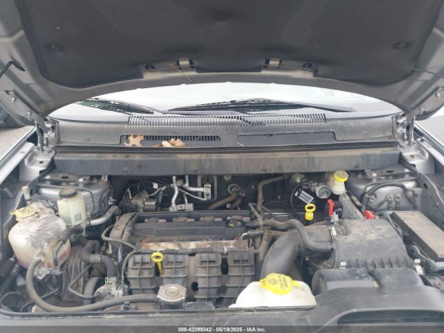 3C4PDCABXGT101385 Dodge JOURNEY SE