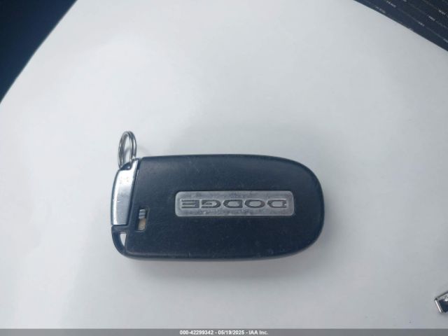3C4PDCABXGT101385 Dodge JOURNEY SE