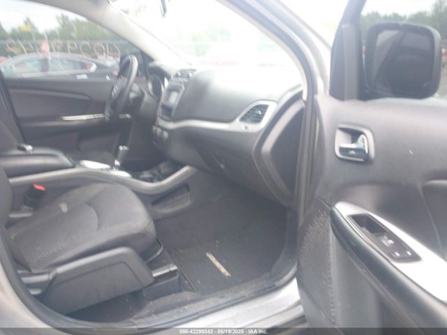 3C4PDCABXGT101385 Dodge JOURNEY SE