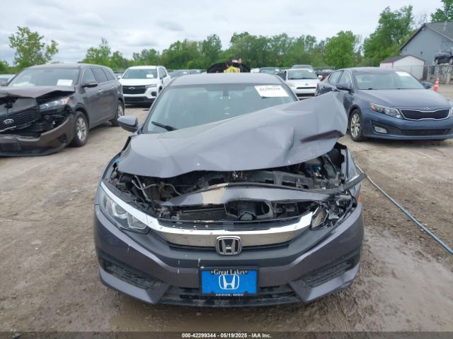 19XFC2F58HE073765 Honda Civic Lx