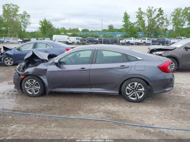 19XFC2F58HE073765 Honda Civic Lx