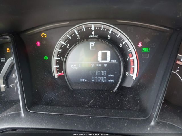 19XFC2F58HE073765 Honda Civic Lx