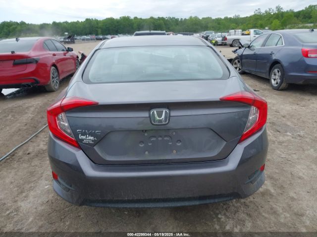 19XFC2F58HE073765 Honda Civic Lx