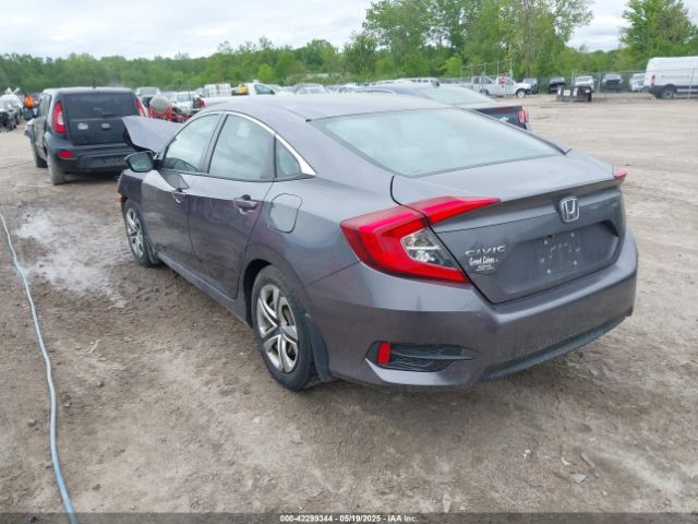19XFC2F58HE073765 Honda Civic Lx