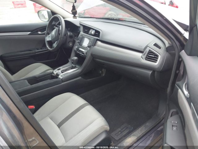 19XFC2F58HE073765 Honda Civic Lx