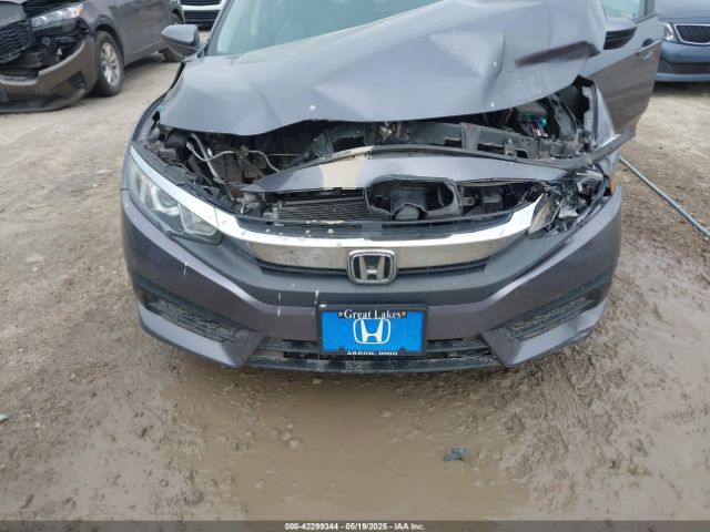 19XFC2F58HE073765 Honda Civic Lx