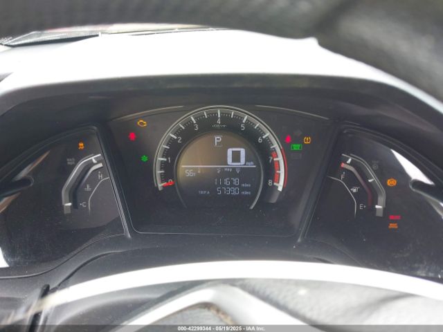19XFC2F58HE073765 Honda Civic Lx