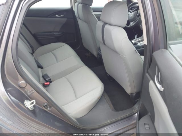 19XFC2F58HE073765 Honda Civic Lx