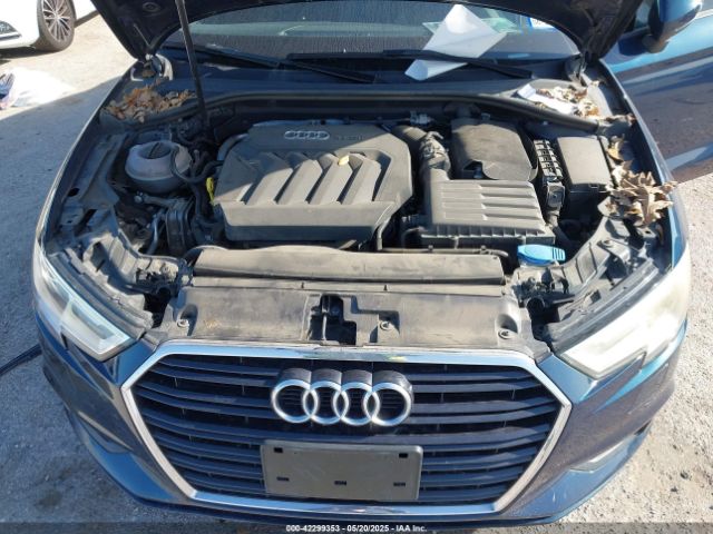 2017 AUDI A3 WAUAUGFF0H1039543 Photo 9