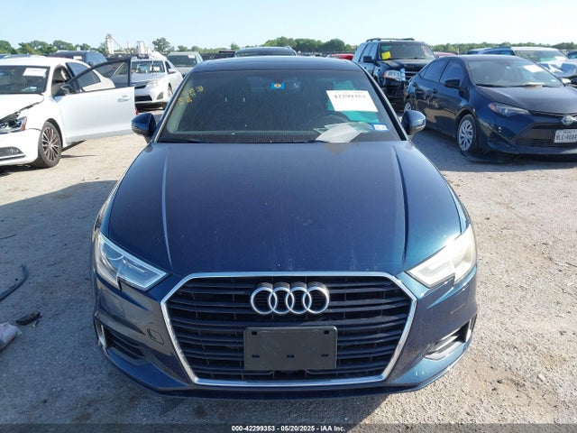 Audi 2017 2017 WAUAUGFF0H1039543 Image 12