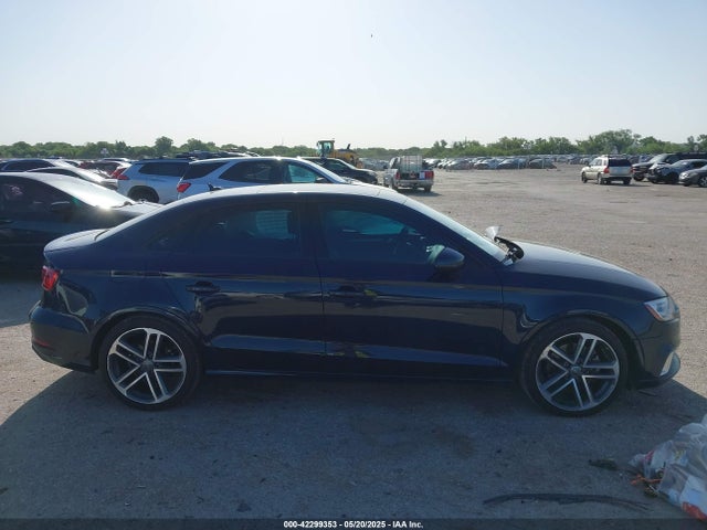 Audi 2017 2017 WAUAUGFF0H1039543 Image 13
