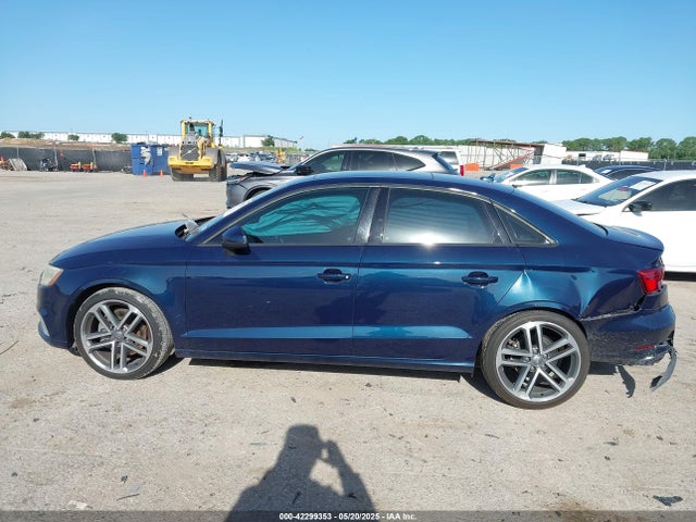 Audi 2017 2017 WAUAUGFF0H1039543 Image 14