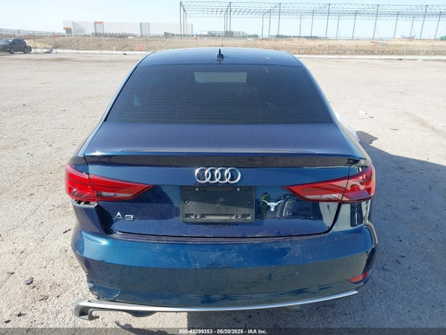 Audi 2017 2017 WAUAUGFF0H1039543 Image 16