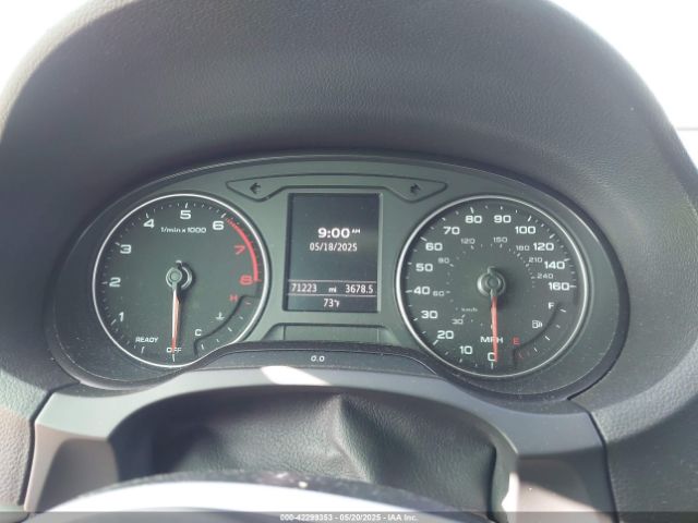 2017 AUDI A3 WAUAUGFF0H1039543 Photo 6
