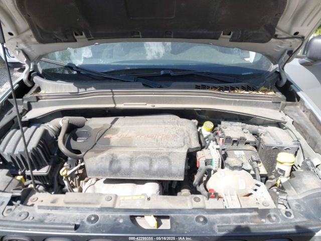 ZACCJBCB3JPG76327 Jeep Renegade Trailhawk 4x4