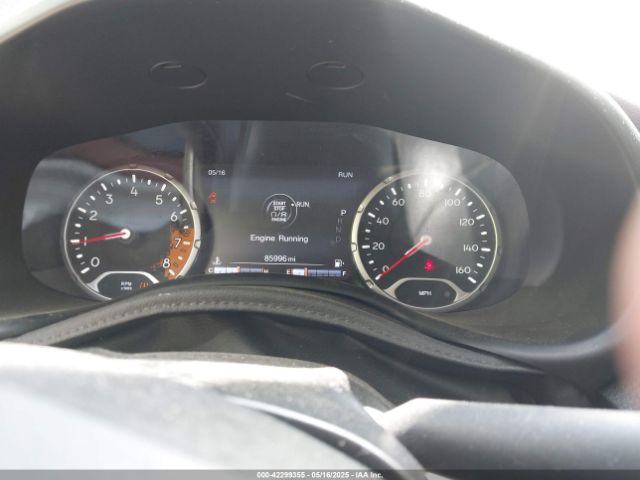 ZACCJBCB3JPG76327 Jeep Renegade Trailhawk 4x4