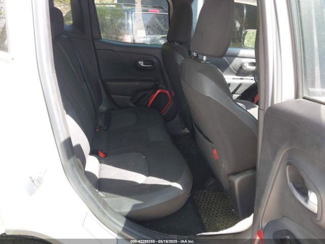 ZACCJBCB3JPG76327 Jeep Renegade Trailhawk 4x4