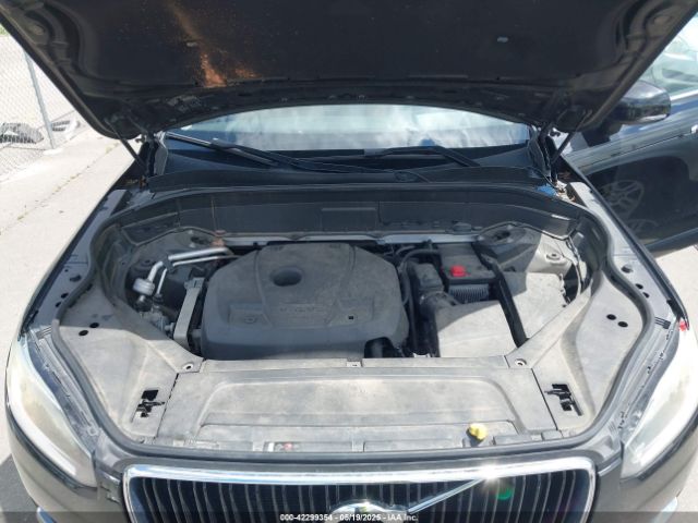 2016 VOLVO XC90 YV4A22PK7G1025447 Photo 9