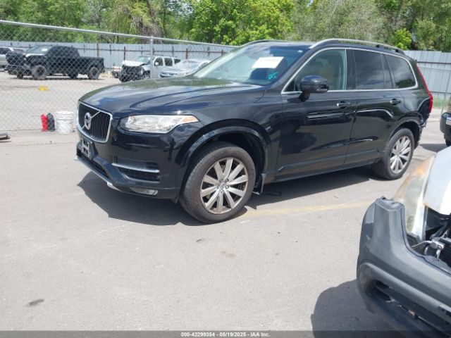 2016 VOLVO XC90 YV4A22PK7G1025447 Photo 1