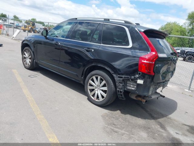 2016 VOLVO XC90 YV4A22PK7G1025447 Photo 2