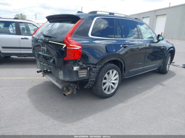 2016 VOLVO XC90 YV4A22PK7G1025447 Photo 3