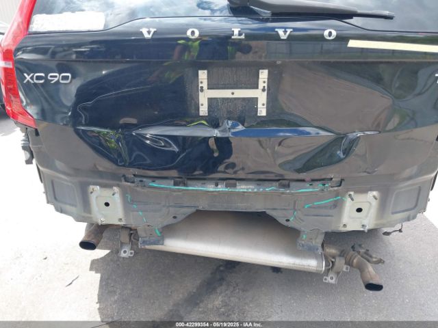 2016 VOLVO XC90 YV4A22PK7G1025447 Photo 5