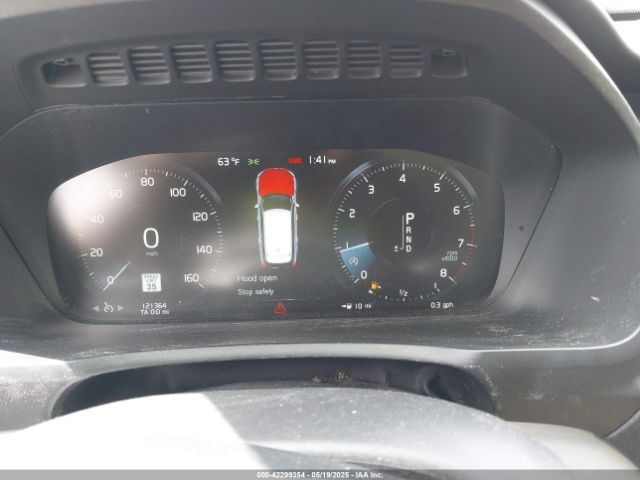 2016 VOLVO XC90 YV4A22PK7G1025447 Photo 6