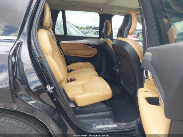 2016 VOLVO XC90 YV4A22PK7G1025447 Photo 7