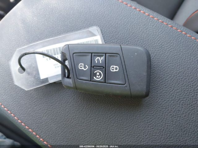 3VV5B7AX7RM232983 Volkswagen Tiguan 2.0t Wolfsburg Edition