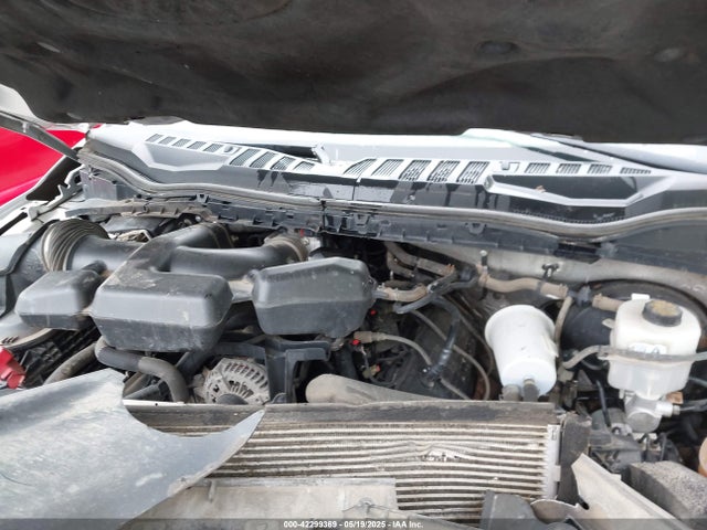 1FT7W2B61HEE59871 Ford F-250 Xlt