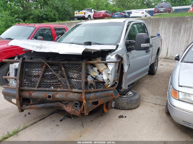 1FT7W2B61HEE59871 Ford F-250 Xlt