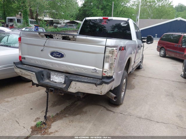 1FT7W2B61HEE59871 Ford F-250 Xlt