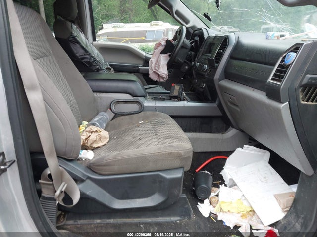 1FT7W2B61HEE59871 Ford F-250 Xlt