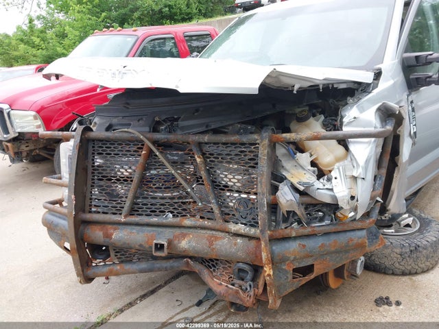 1FT7W2B61HEE59871 Ford F-250 Xlt